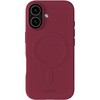 16951 MagSafe対応ソフトケース iPhone17用 Holdit 83043838