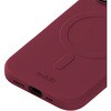 16951 MagSafe対応ソフトケース iPhone17用 Holdit 83043838