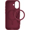 16951 MagSafe対応ソフトケース iPhone17用 Holdit 83043838