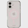 MagSafe対応TPクリアケース iphone16用 Holdit