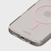 16494 MagSafe対応TPクリアケース iphone16用 Holdit 83043847