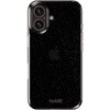 16454 Seethru Glitterケース iphone16用 Holdit 83043856