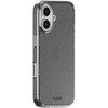 16454 Seethru Glitterケース iphone16用 Holdit 83043856