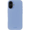 17168 ソフトタッチシリコーンケース iPhone16用 Holdit 83043865
