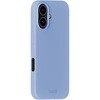 17168 ソフトタッチシリコーンケース iPhone16用 Holdit 83043865