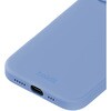 17168 ソフトタッチシリコーンケース iPhone16用 Holdit 83043865