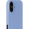 17168 ソフトタッチシリコーンケース iPhone16用 Holdit 83043865
