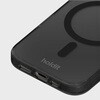 16710 MagSafe対応 耐衝撃ケース iPhone16用 Holdit 83043881
