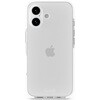 Seethru 耐衝撃クリアケース iPhone17用 Holdit