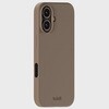 16505 ソフトタッチシリコーンケース iPhone16用 Holdit 83043899