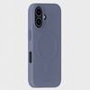 16759 MagSafe対応ソフトケース iPhone16用 Holdit 83043908