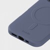 16759 MagSafe対応ソフトケース iPhone16用 Holdit 83043908