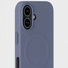 16759 MagSafe対応ソフトケース iPhone16用 Holdit 83043908