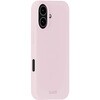 17124 ソフトタッチシリコーンケース iPhone17用 Holdit 83043917