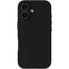 16848 MagSafe対応ソフトケース iPhone17用 Holdit 83043926