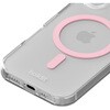 16837 MagSafe対応TPクリアケース iphone17用 Holdit 83043935