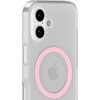 16837 MagSafe対応TPクリアケース iphone17用 Holdit 83043935