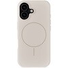 MagSafe対応 耐衝撃Monoケース iPhone17用 Holdit