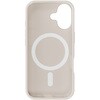 17211 MagSafe対応 耐衝撃Monoケース iPhone17用 Holdit 83043951