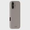 16504 ソフトタッチシリコーンケース iPhone16用 Holdit 83043960