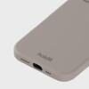 16504 ソフトタッチシリコーンケース iPhone16用 Holdit 83043960