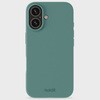 16508 ソフトタッチシリコーンケース iPhone16用 Holdit 83043969