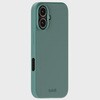 16508 ソフトタッチシリコーンケース iPhone16用 Holdit 83043969