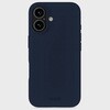 16982 ソフトタッチシリコーンケース iPhone16用 Holdit 83043978
