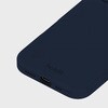 16982 ソフトタッチシリコーンケース iPhone16用 Holdit 83043978
