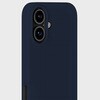 16982 ソフトタッチシリコーンケース iPhone16用 Holdit 83043978
