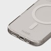 16495 MagSafe対応TPクリアケース iphone16用 Holdit 83043987