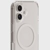 16495 MagSafe対応TPクリアケース iphone16用 Holdit 83043987