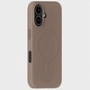 16786 MagSafe対応ソフトケース iPhone16用 Holdit 83043996