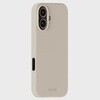 16507 ソフトタッチシリコーンケース iPhone16用 Holdit 83044021