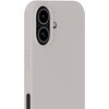 17149 ソフトタッチシリコーンケース iPhone17用 Holdit 83044039