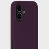 16995 ソフトタッチシリコーンケース iPhone16用 Holdit 83044057