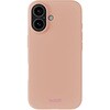17157 ソフトタッチシリコーンケース iPhone16用 Holdit 83044066