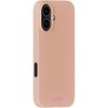 17157 ソフトタッチシリコーンケース iPhone16用 Holdit 83044066