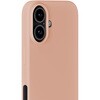 17157 ソフトタッチシリコーンケース iPhone16用 Holdit 83044066