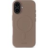 16851 MagSafe対応ソフトケース iPhone17用 Holdit 83044075