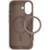 16851 MagSafe対応ソフトケース iPhone17用 Holdit 83044075