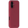16801 ソフトタッチシリコーンケース iPhone17用 Holdit 83044091