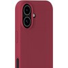 16801 ソフトタッチシリコーンケース iPhone17用 Holdit 83044091