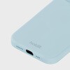 16510 ソフトタッチシリコーンケース iPhone16用 Holdit 83044100