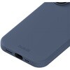 16796 ソフトタッチシリコーンケース iPhone17用 Holdit 83044109
