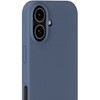 16796 ソフトタッチシリコーンケース iPhone17用 Holdit 83044109