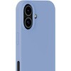 17171 ソフトタッチシリコーンケース iPhone17用 Holdit 83044127