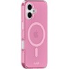 16932 MagSafe対応 耐衝撃ケース iPhone17用 Holdit 83044145
