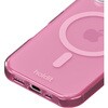 16932 MagSafe対応 耐衝撃ケース iPhone17用 Holdit 83044145