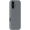 17089 ソフトタッチシリコーンケース iPhone17用 Holdit 83044161